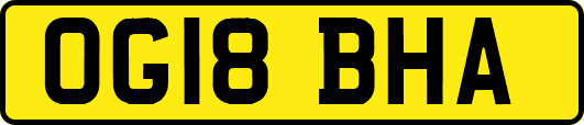 OG18BHA
