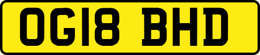 OG18BHD