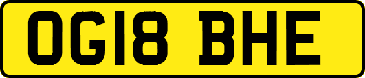 OG18BHE