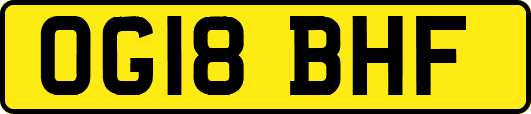 OG18BHF