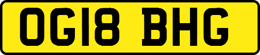 OG18BHG