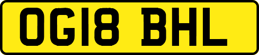 OG18BHL