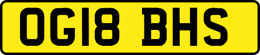 OG18BHS
