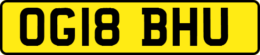 OG18BHU