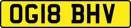 OG18BHV