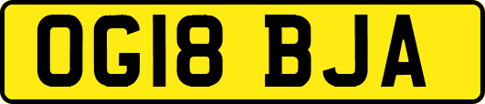 OG18BJA