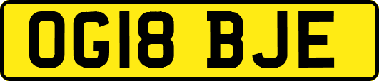 OG18BJE