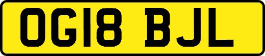 OG18BJL