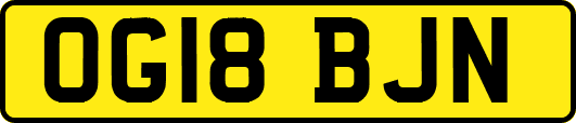 OG18BJN