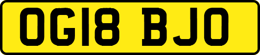 OG18BJO