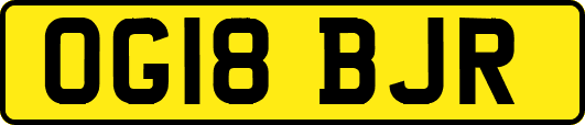 OG18BJR