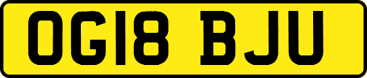 OG18BJU
