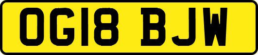 OG18BJW