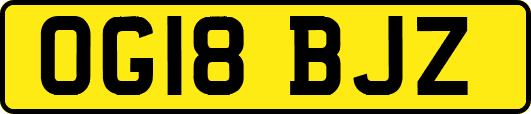 OG18BJZ