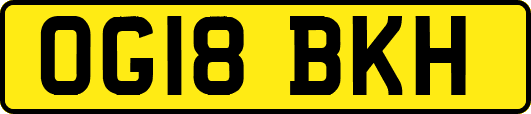 OG18BKH