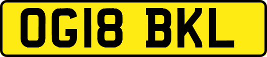 OG18BKL