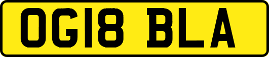 OG18BLA