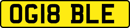 OG18BLE