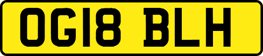 OG18BLH