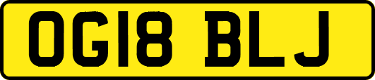 OG18BLJ