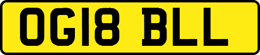 OG18BLL