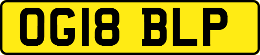 OG18BLP