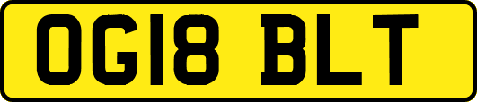 OG18BLT