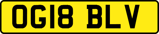 OG18BLV