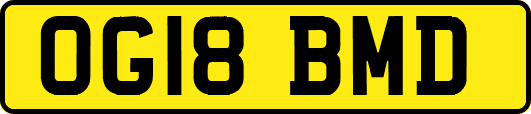 OG18BMD