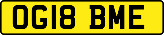OG18BME