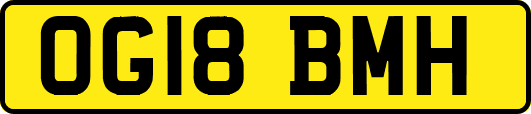 OG18BMH