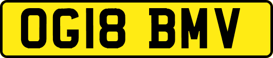 OG18BMV