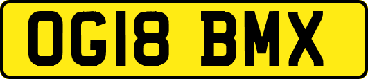 OG18BMX