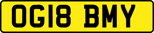 OG18BMY