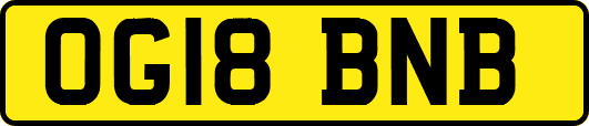 OG18BNB