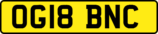 OG18BNC