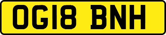 OG18BNH