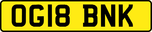 OG18BNK