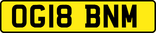 OG18BNM