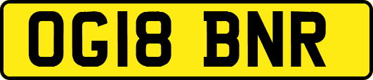 OG18BNR