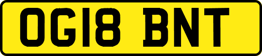 OG18BNT