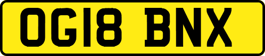 OG18BNX
