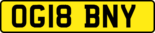 OG18BNY