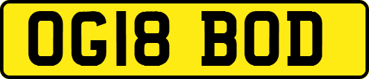 OG18BOD