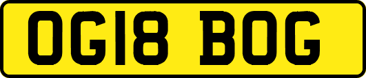 OG18BOG