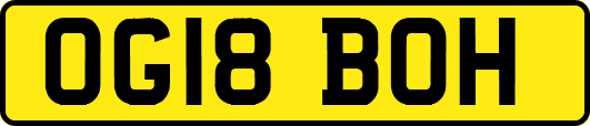 OG18BOH