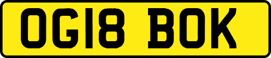 OG18BOK