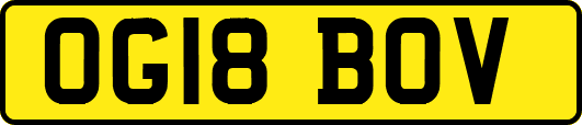 OG18BOV