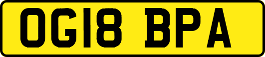 OG18BPA
