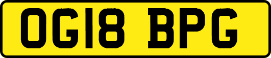 OG18BPG